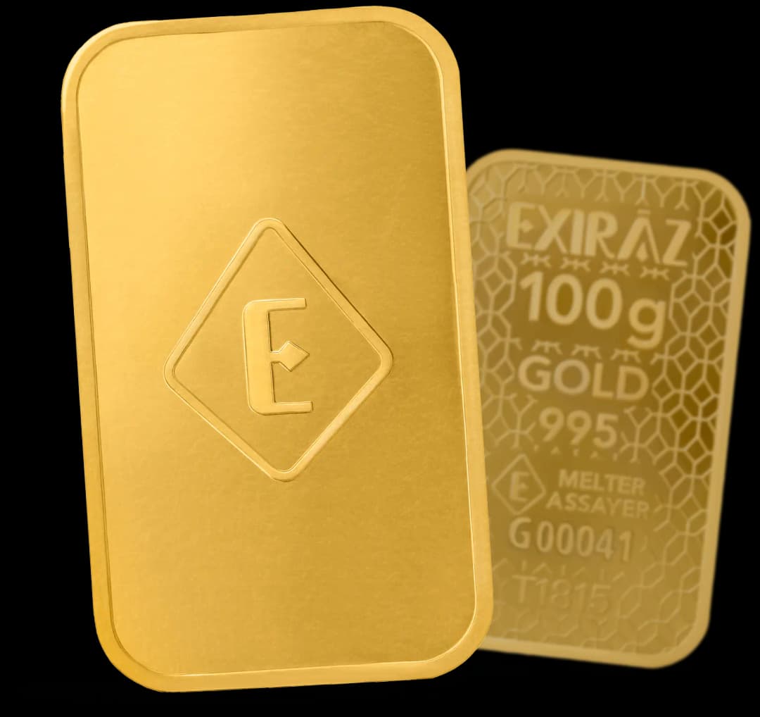 شمش اکسیراز